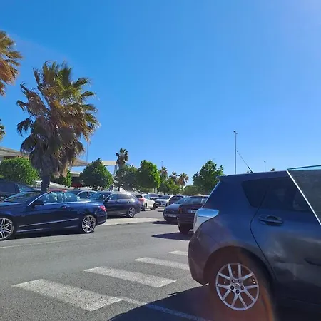 Climatise Box 5 G Résidence Odalys Saint Loup, Piscine ,parking Privé Et Superette 25 Agde