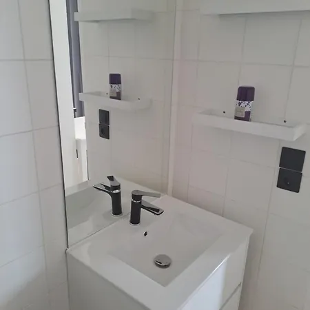 Climatise Box 5 G Résidence Odalys Saint Loup, Piscine ,parking Privé Et Superette 25 Appartement