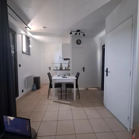 Climatise Box 5 G Résidence Odalys Saint Loup, Piscine ,parking Privé Et Superette 25 Appartement