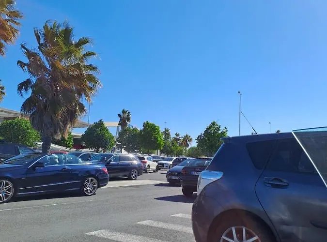 Climatise Box 5 G Résidence Odalys Saint Loup, Piscine ,parking Privé Et Superette 25 Agde