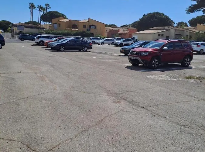 Climatise Box 5 G Résidence Odalys Saint Loup, Piscine ,parking Privé Et Superette 25 Appartamento *