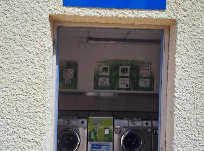 Climatise Box 5 G Résidence Odalys Saint Loup, Piscine ,parking Privé Et Superette 25 *